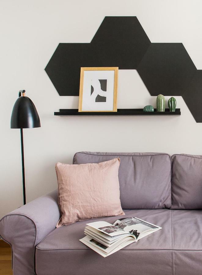Delightful 1Bd Apartment In Plaka By Upstreet Athen Exterior foto