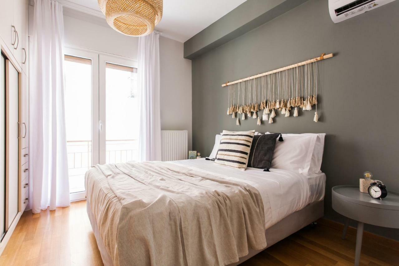 Delightful 1Bd Apartment In Plaka By Upstreet Athen Exterior foto