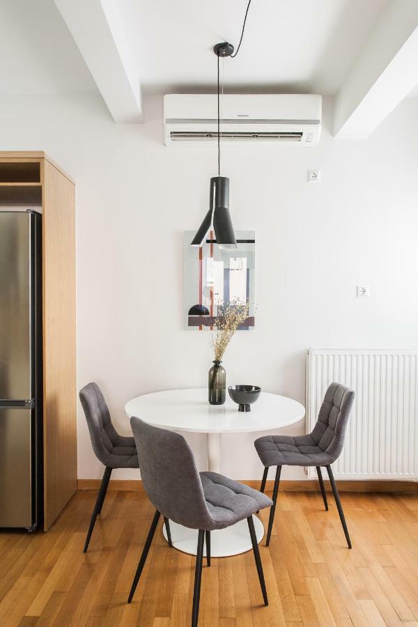 Delightful 1Bd Apartment In Plaka By Upstreet Athen Exterior foto